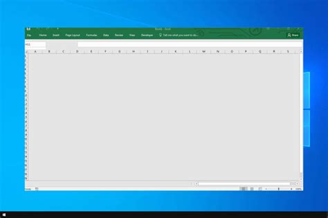 why is excel not opening file when double clicking