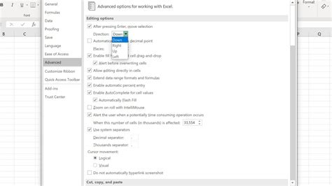 why is excel slow on my mac