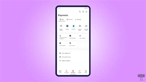 why is face id not working on westpac app