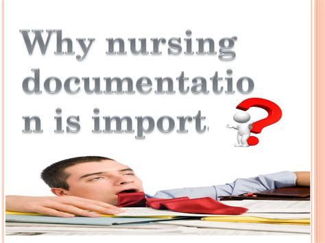 why is good documentation important in nursing