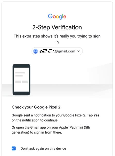 why is google search asking for verification