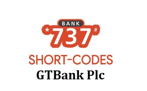 why is gtb ussd code not working