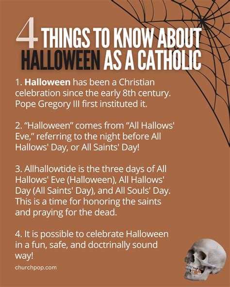 why is halloween celebrated catholic