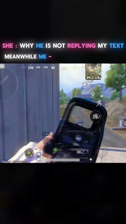 why is he not replying to my text