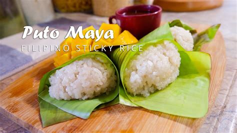 why is it called puto maya