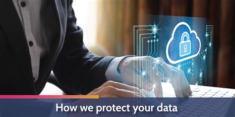 why is it important to protect your data