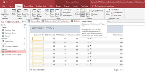 why is microsoft access important