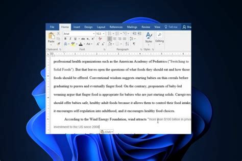 why is microsoft word not highlighting text on mac