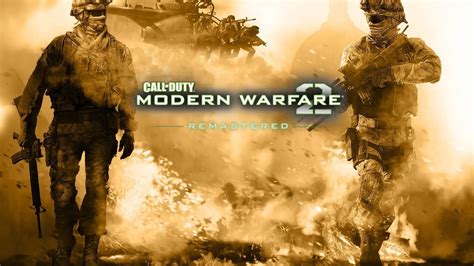 why is modern warfare 2 remastered not on steam