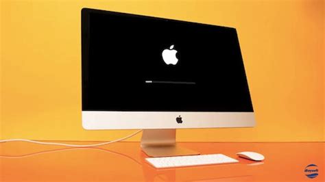 why is my apple computer stuck on loading screen