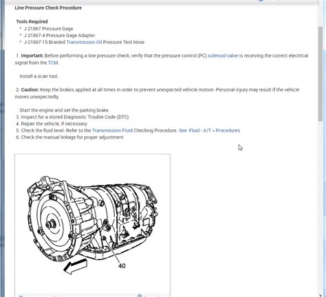 why is my automatic transmission not going in reverse