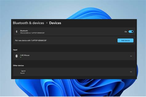 why is my bluetooth volume control not working