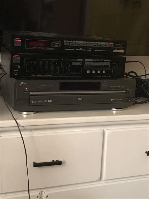why is my cd player not working