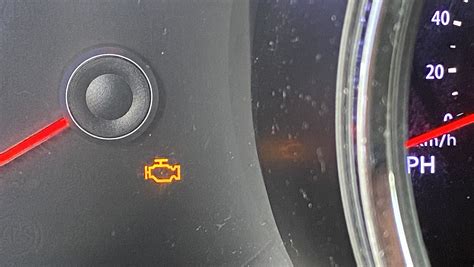why is my check engine light on kia k5