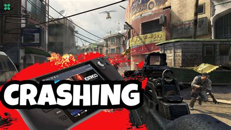 why is my cod not opening on pc