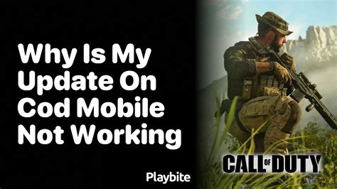 why is my cod not updating on xbox