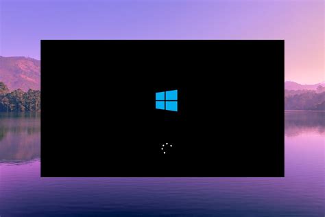 why is my computer not turning on windows