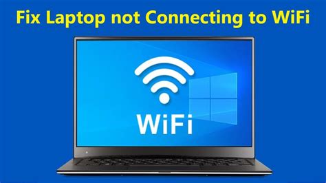 why is my computer suddenly not connecting to wifi