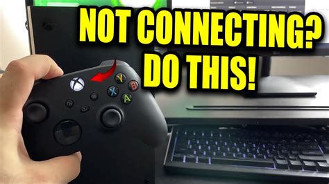 why is my controller blinking and not connecting