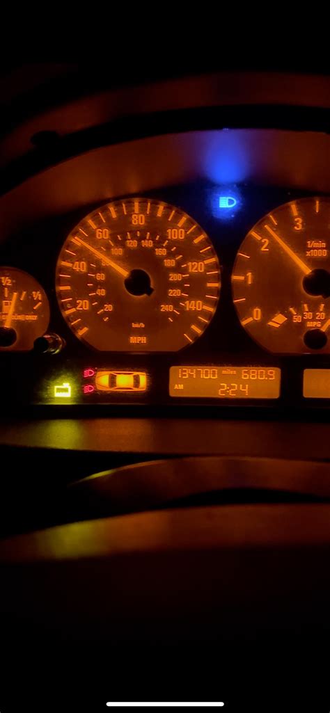 why is my coolant light on but it's full