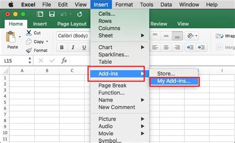 why is my excel not opening on mac
