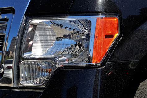 why is my f150 blinker blinking fast