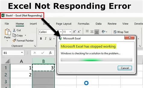 why is my function in excel not working