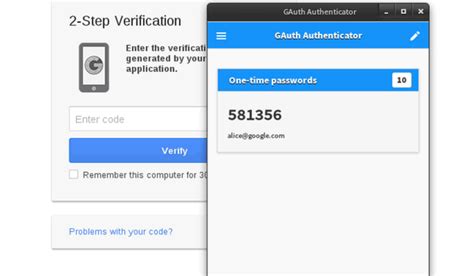 why is my google authenticator code not working