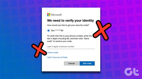 why is my google security code not working