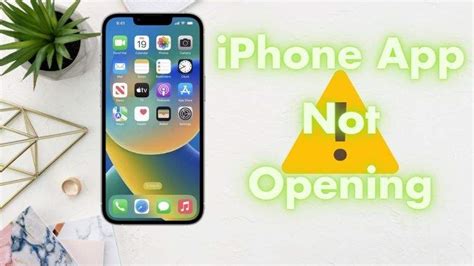 why is my iphone not able to install apps