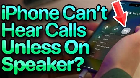 why is my iphone not sounding notifications