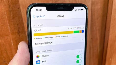 why is my iphone using so much data
