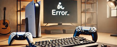 why is my keyboard and mouse not working on ps5