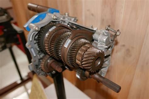 why is my manual transmission not working in reverse