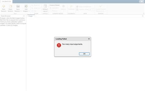 why is my matlab not loading