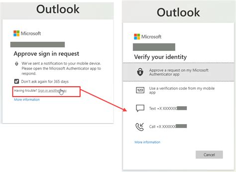 why is my microsoft authenticator not sending me a code