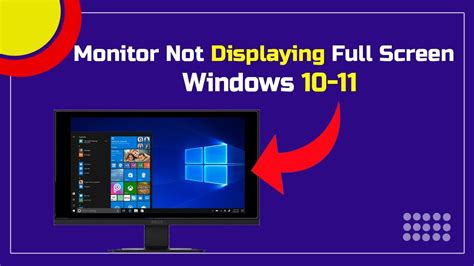 why is my pc not displaying on my monitor