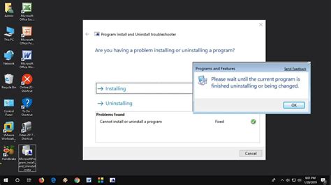 why is my pc not installing apps