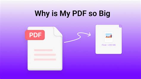 why is my pdf file not uploading