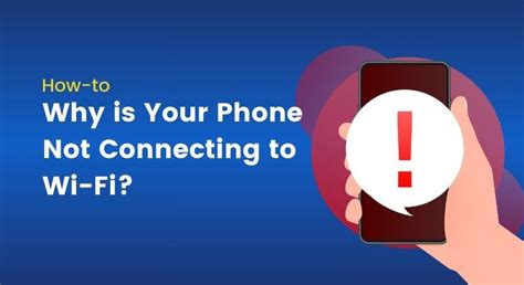 why is my phone not connecting to the network