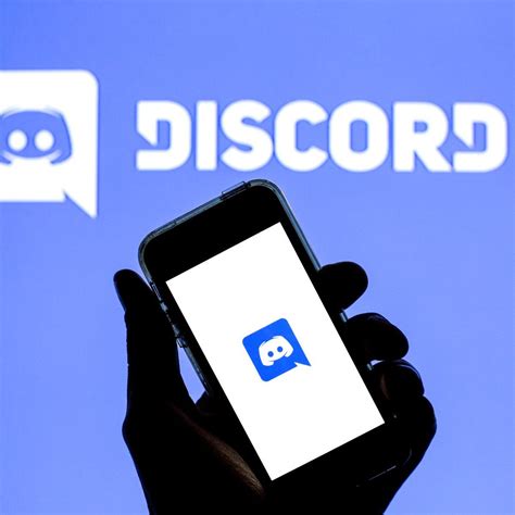 why is my phone not getting discord notifications