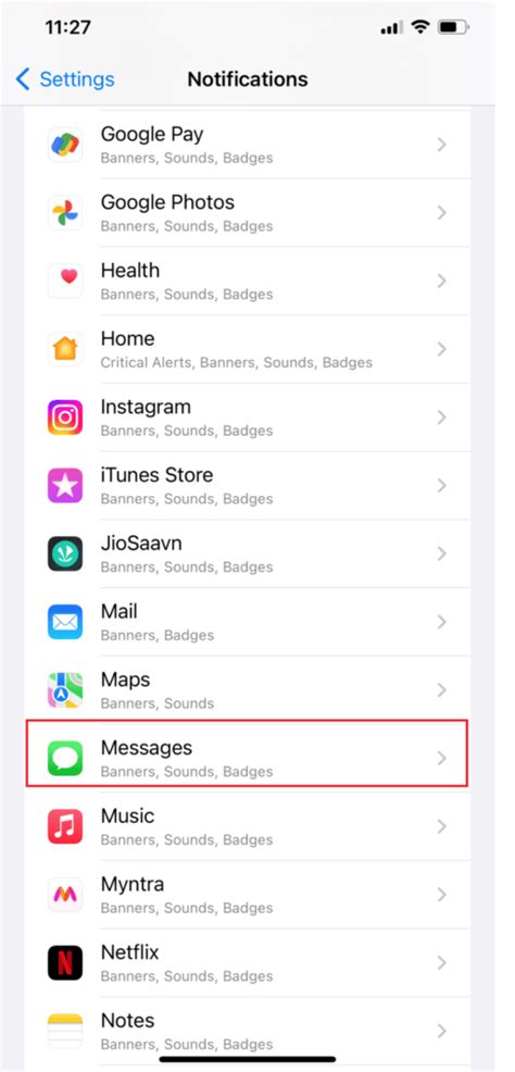 why is my phone not making a sound when i get notifications