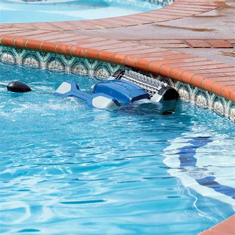 why is my polaris pool sweep not working