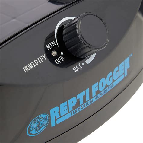 why is my repti fogger not working