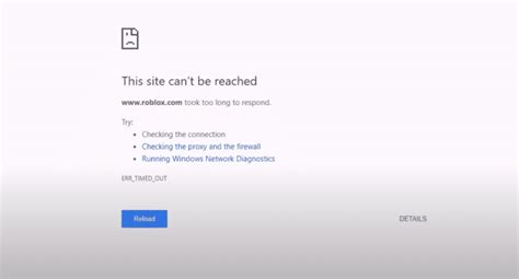 why is my roblox game not loading on pc