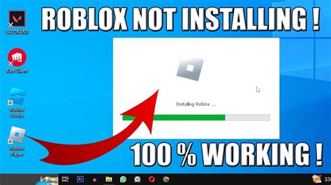 why is my roblox installer not working mac