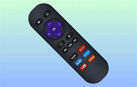 why is my roku remote blinking and not working