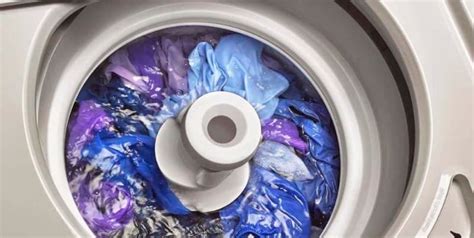why is my samsung washing machine not draining but no error code