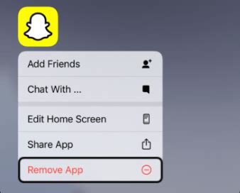 why is my snapchat not working on mobile data iphone