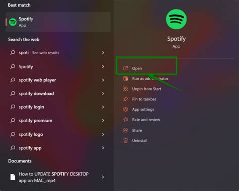 why is my spotify set to offline